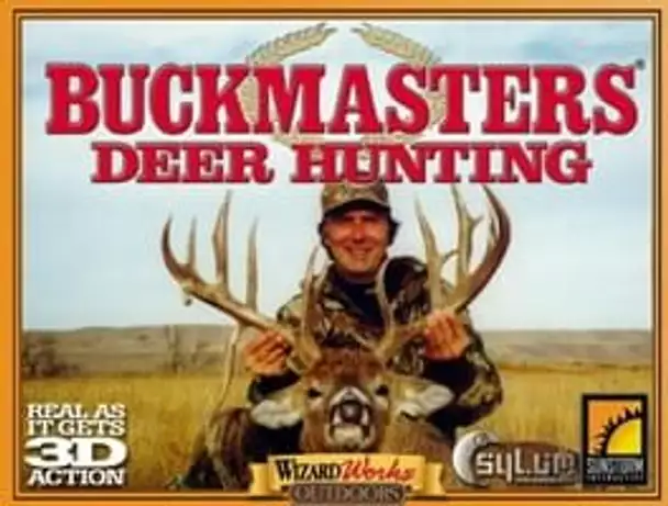 Buckmasters Deer Hunting