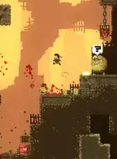 Broforce: Forever