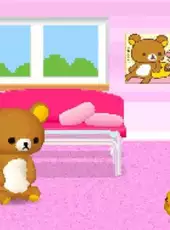 Chokkan Asonde Rilakkuma