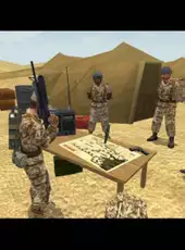 Conflict: Desert Storm II