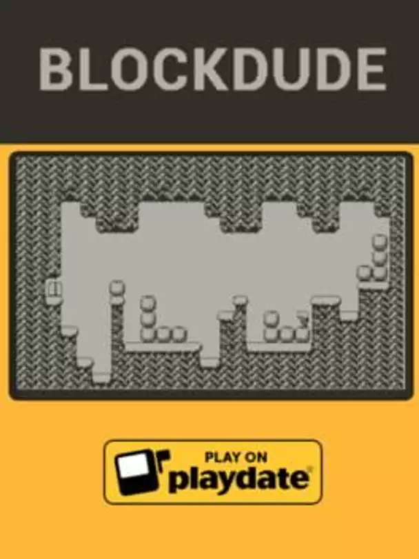 Blockdude