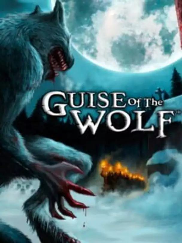 Guise of the Wolf