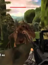 Jurassic: The Hunted