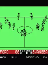 SuperStar Soccer