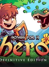 Songs for a Hero: Definitive Edition