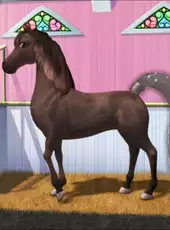 Disney Princess: Royal Horse Show