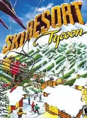 Ski Resort Tycoon