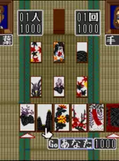 Hanafuda-ou