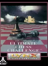 The Fidelity Ultimate Chess Challenge