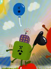 Wattam