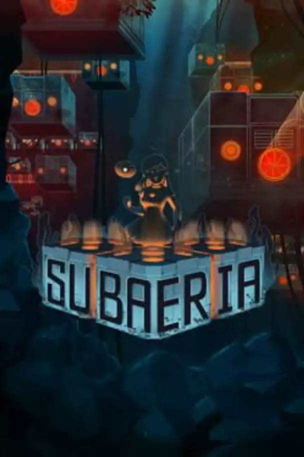 Subaeria