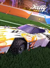 Rocket League: Season 15