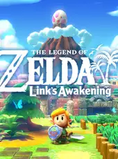 The Legend of Zelda: Link's Awakening