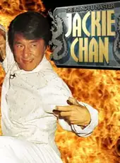 Jackie Chan: The Kung-Fu Master