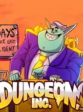 Dungeon, Inc.