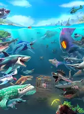 Hungry Shark World