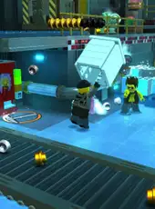 LEGO City Undercover