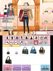 Style Savvy: Styling Star