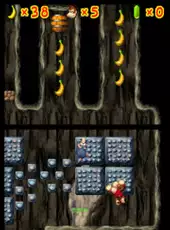 DK: Jungle Climber