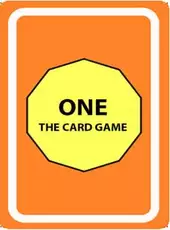 One: The Card Game