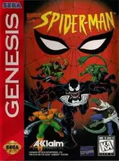 Spider-Man: The Animated Series