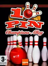 10 Pin: Champions Alley