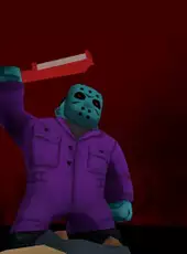 Friday the 13th: Killer Puzzle - Retro Jason