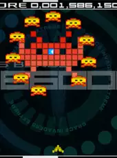 Space Invaders Forever: Special Edition