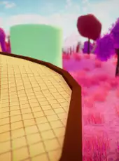 3D MiniGolf: Candy Shop