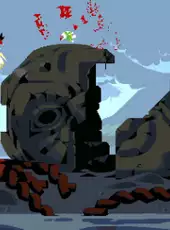 Samurai Gunn 2