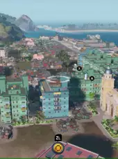 Tropico 6: Nintendo Switch Starter Bundle