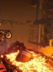 Trials Fusion: The Awesome Max Edition