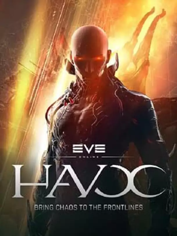 Eve Online: Havoc