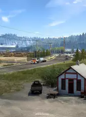 American Truck Simulator: Montana