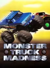 Monster Truck Madness