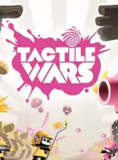 Tactile Wars