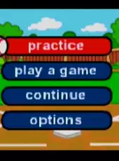 Math Baseball