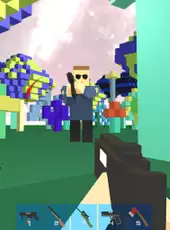 PixelForces.io