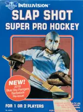 Slap Shot: Super Pro Hockey