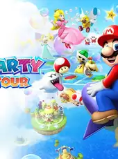 Mario Party: Island Tour