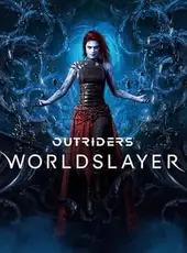 Outriders: Worldslayer