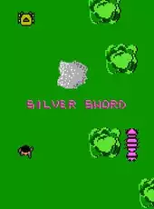 Silver Sword