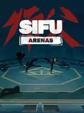 Sifu: Arenas