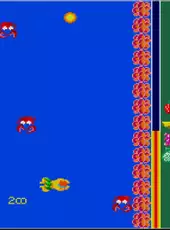 Arcade Archives: Swimmer