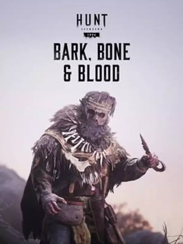 Hunt: Showdown 1896 - Bark, Bone and Blood