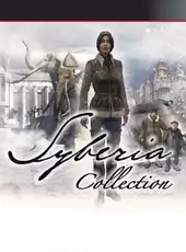 Syberia Collection