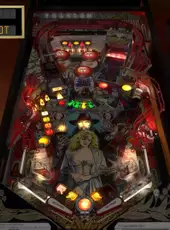 Stern Pinball Arcade: Phantom of the Opera