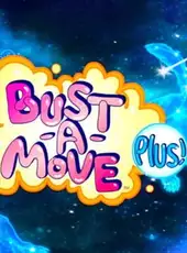 Bust-A-Move Plus!