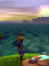 Jak and Daxter: The Precursor Legacy