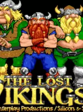 The Lost Vikings